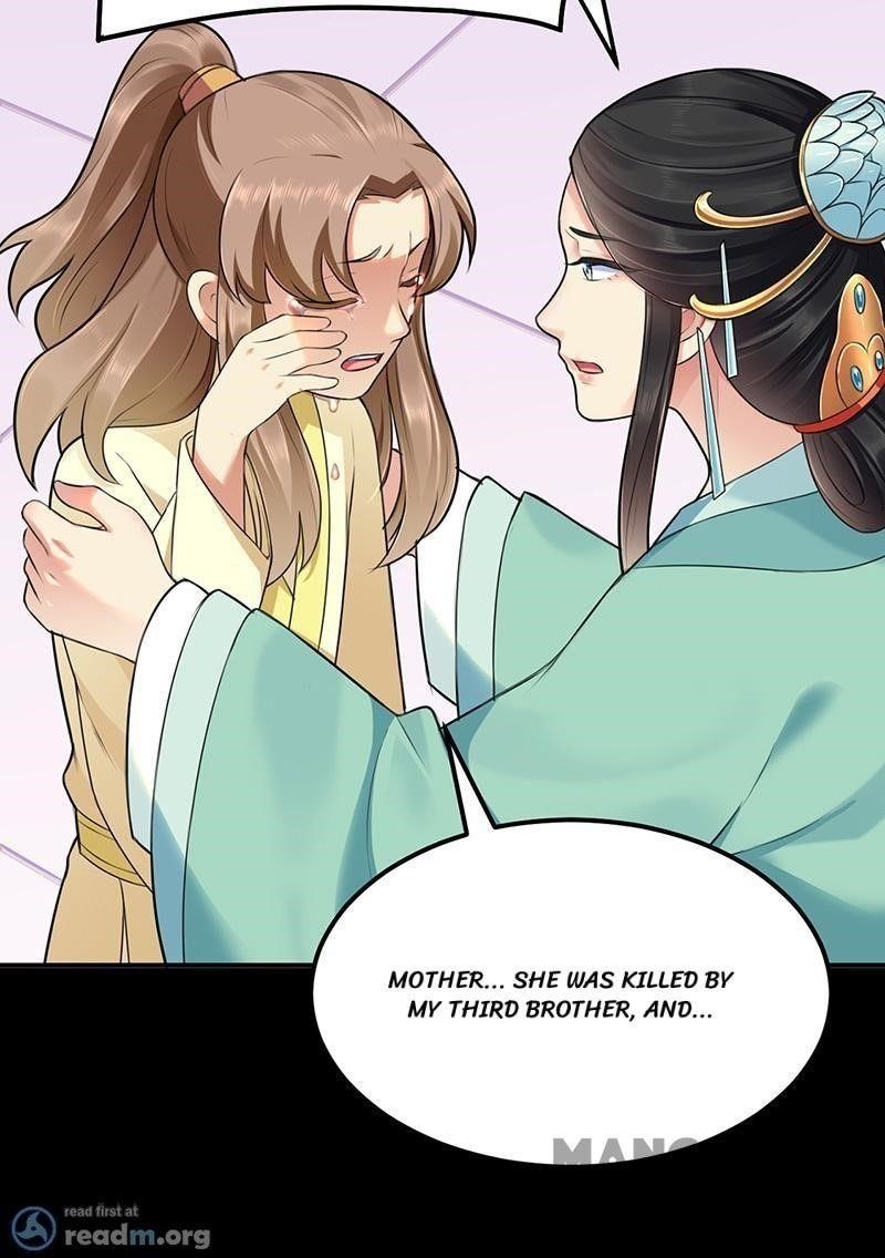 Martial Arts Reigns - Chapter 137 Page 9