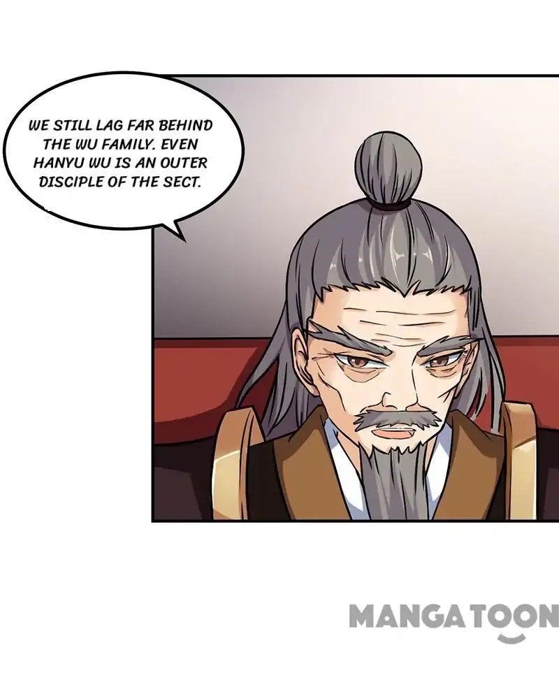 Martial Arts Reigns - Chapter 15 Page 16