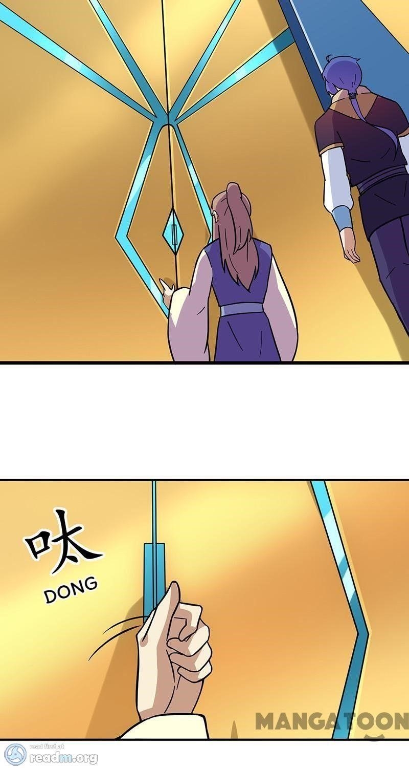 Martial Arts Reigns - Chapter 153 Page 15