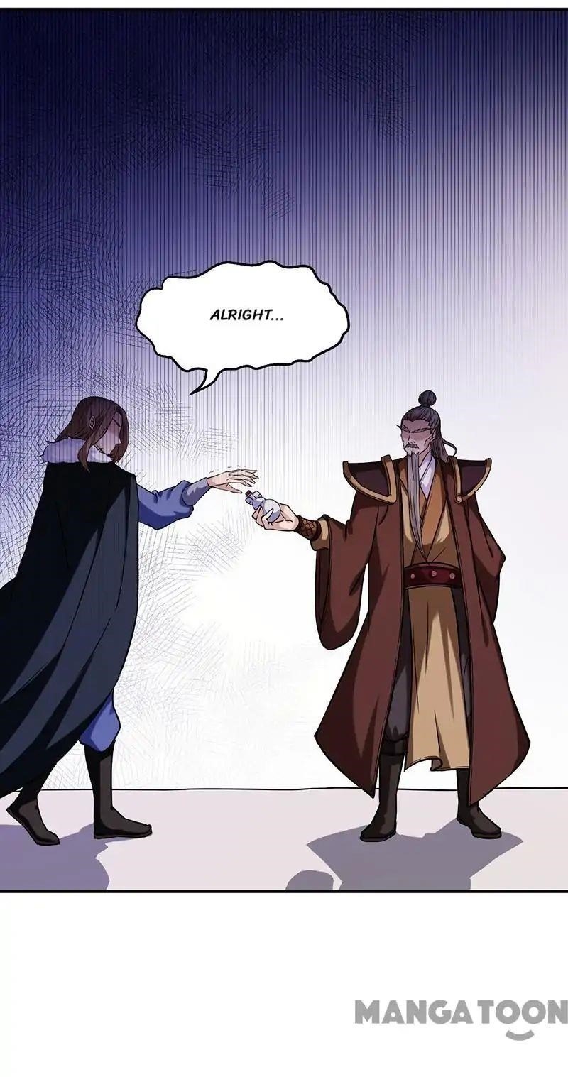 Martial Arts Reigns - Chapter 17 Page 5