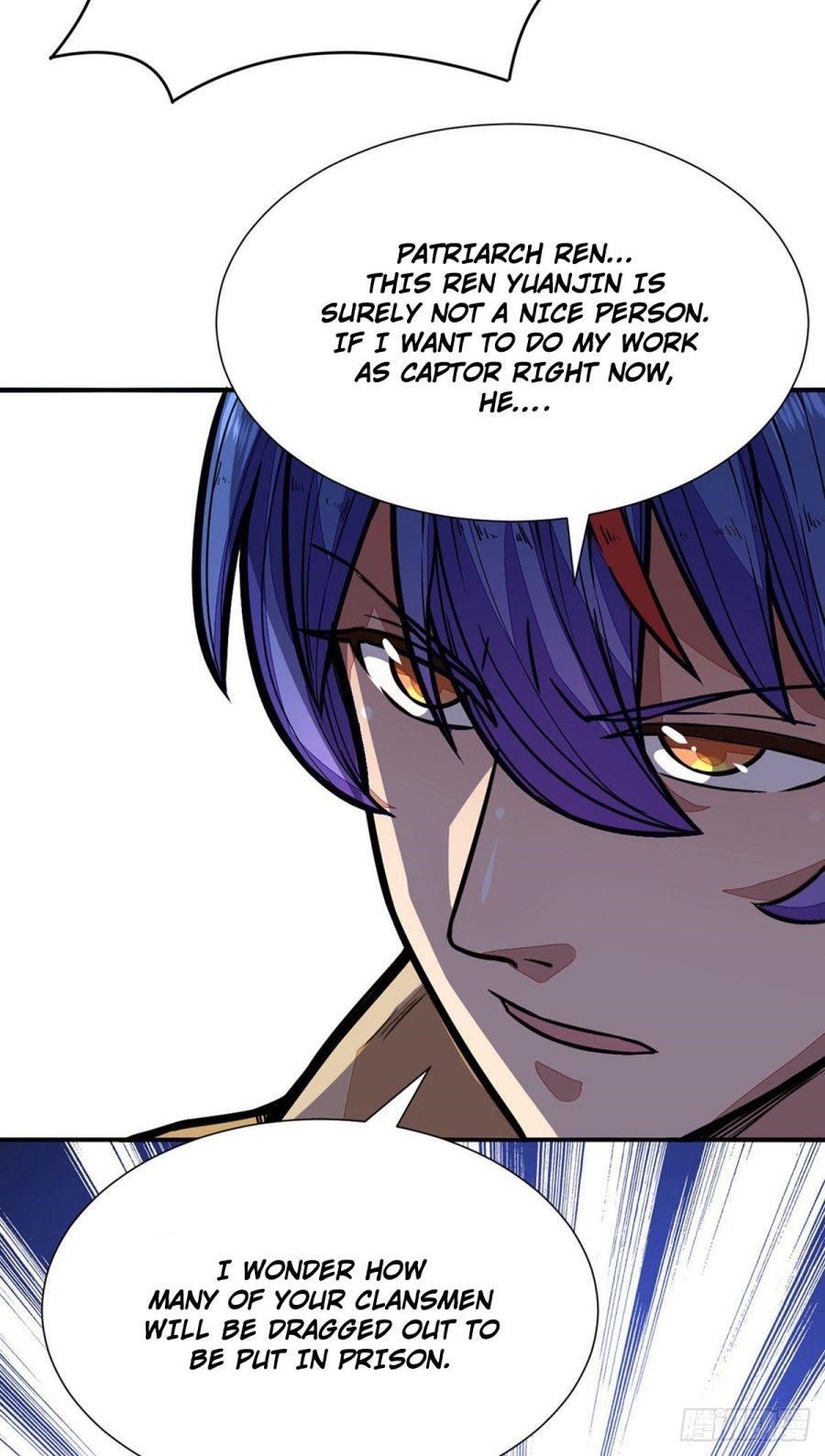 Martial Arts Reigns - Chapter 182 Page 2