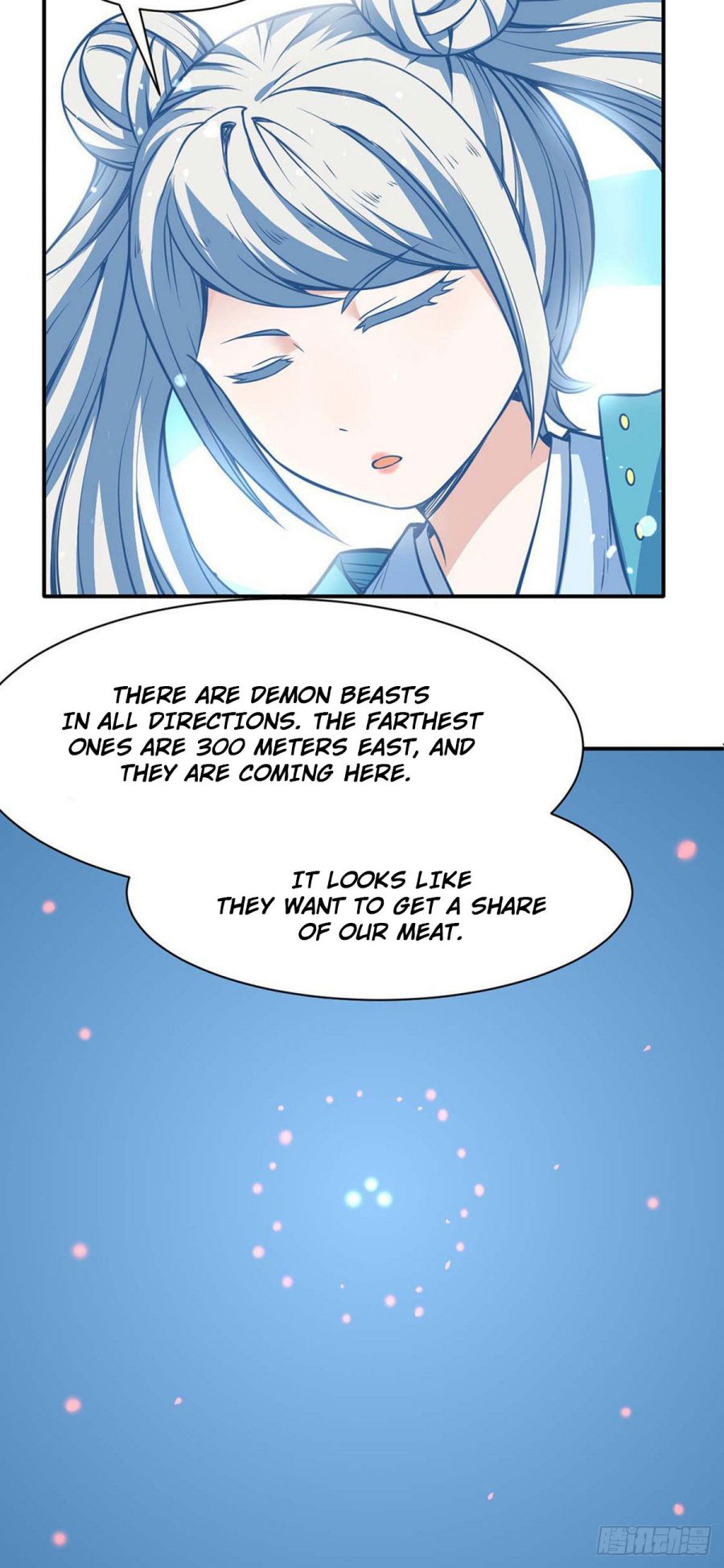 Martial Arts Reigns - Chapter 192 Page 13