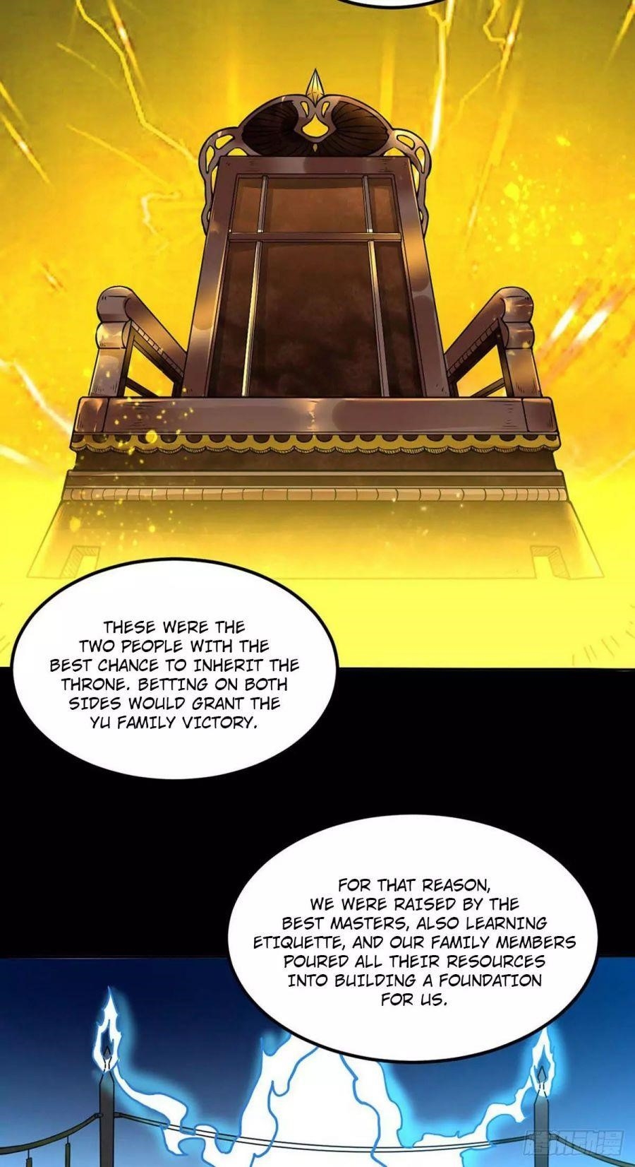Martial Arts Reigns - Chapter 194 Page 12