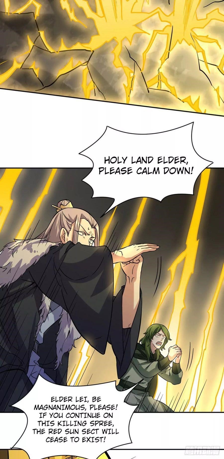 Martial Arts Reigns - Chapter 201 Page 12