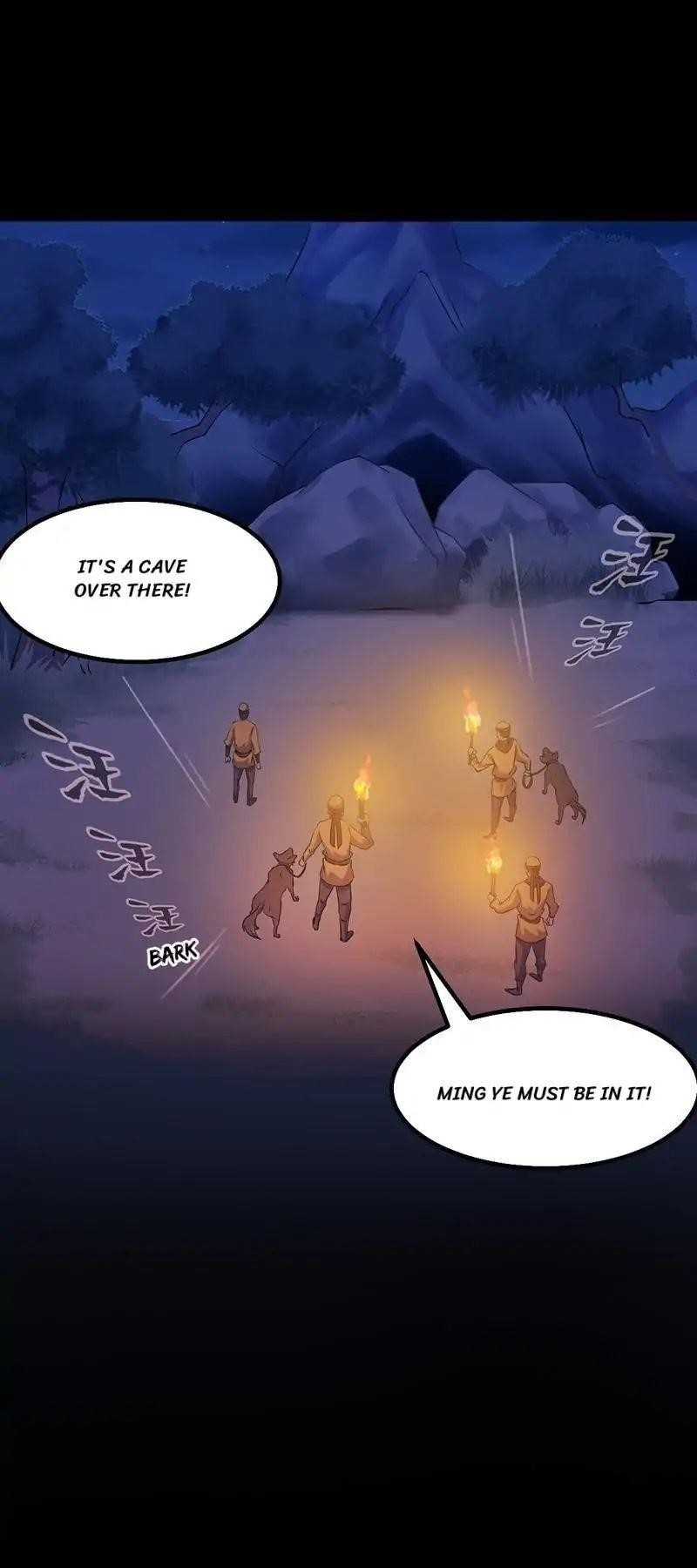 Martial Arts Reigns - Chapter 22 Page 9