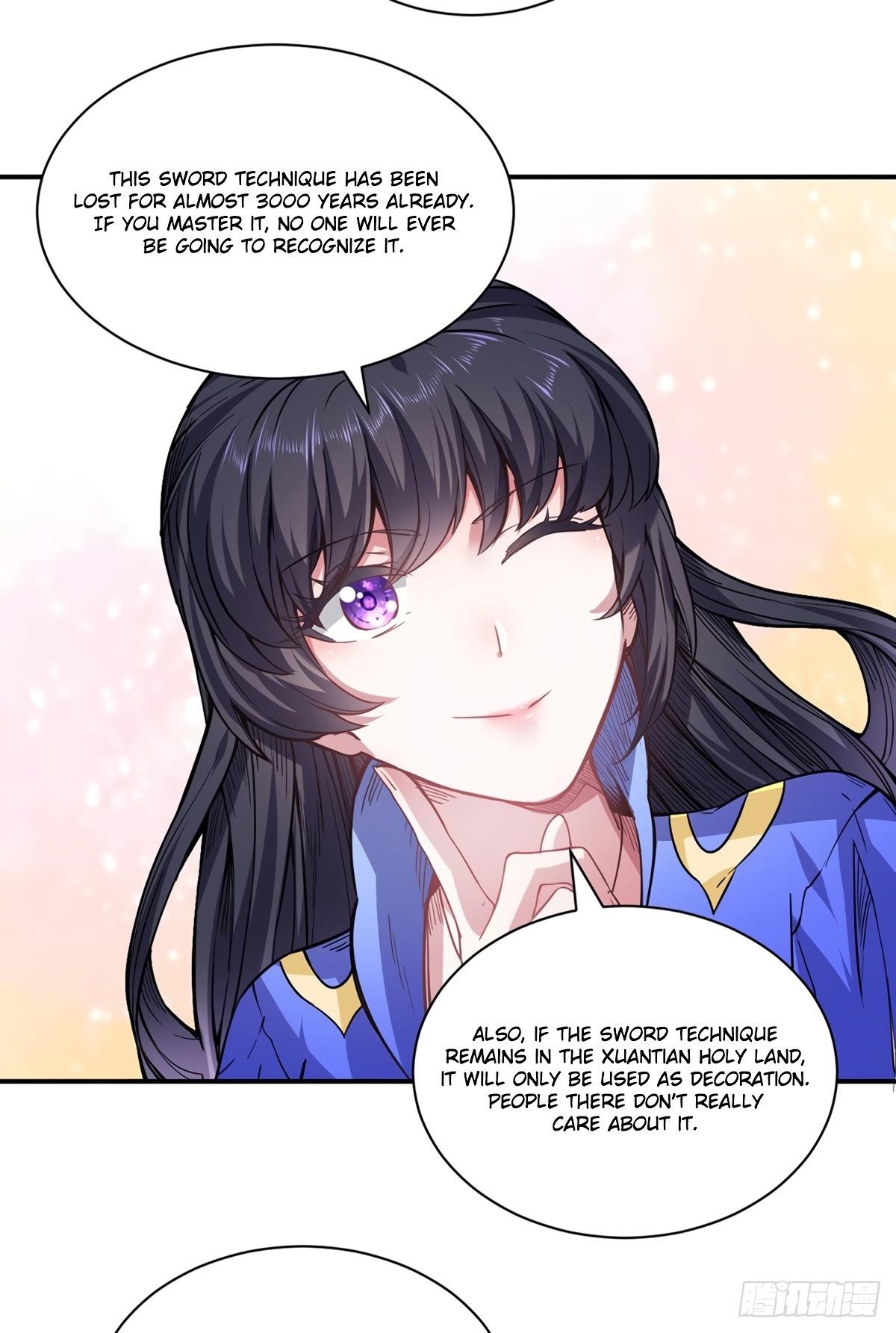 Martial Arts Reigns - Chapter 226 Page 2
