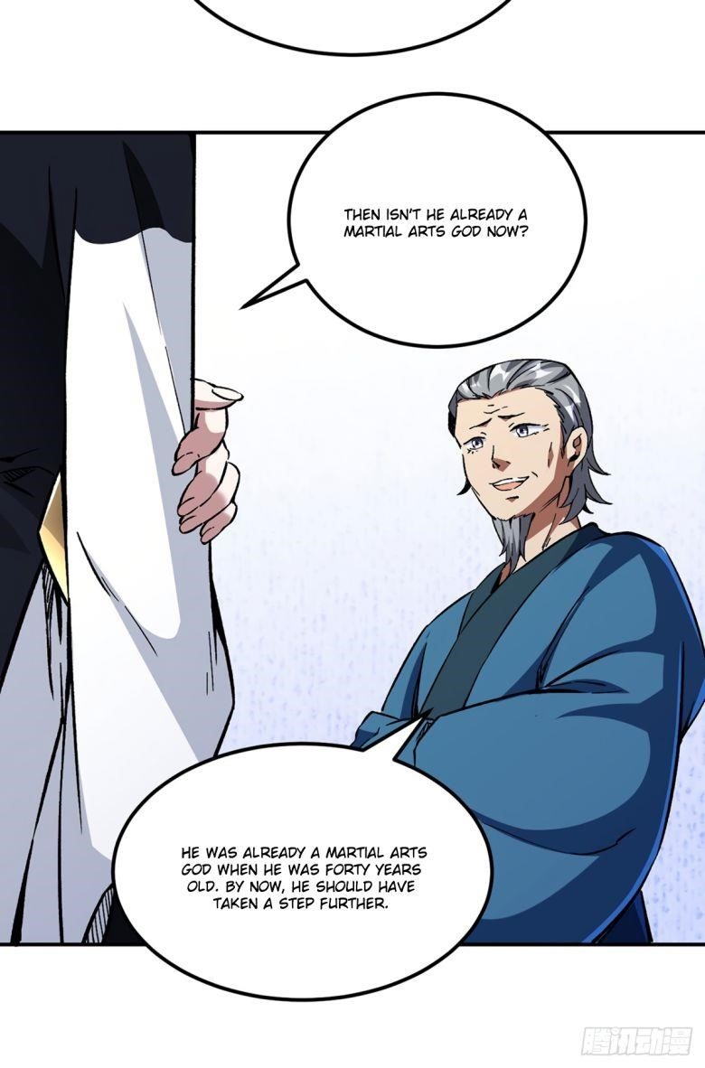 Martial Arts Reigns - Chapter 236 Page 17