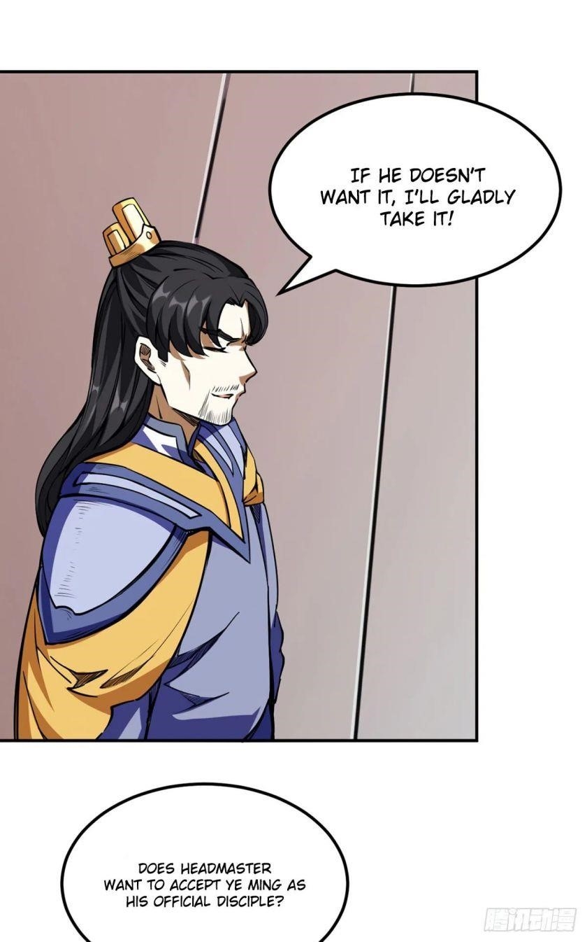 Martial Arts Reigns - Chapter 239 Page 16