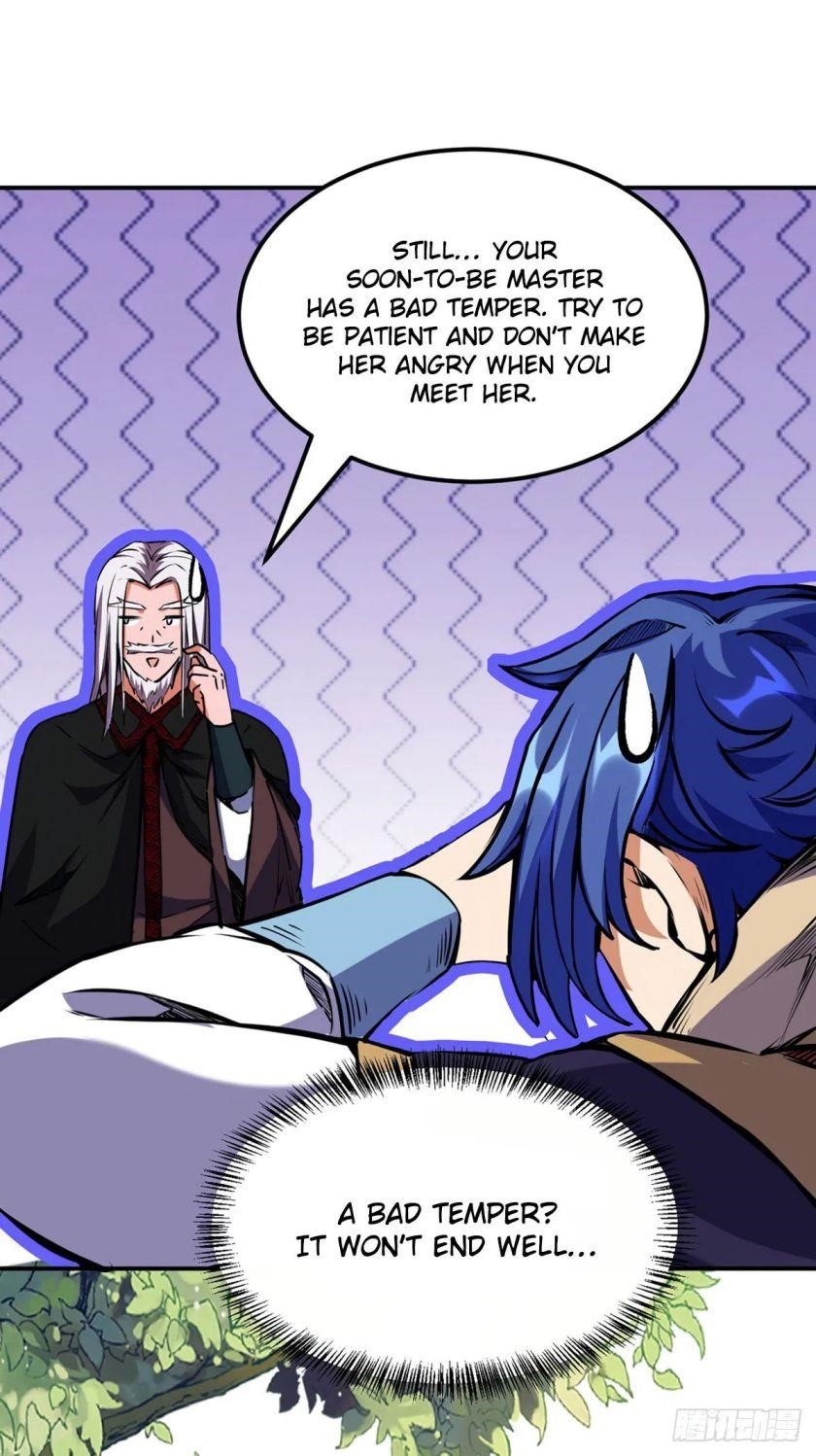 Martial Arts Reigns - Chapter 239 Page 30