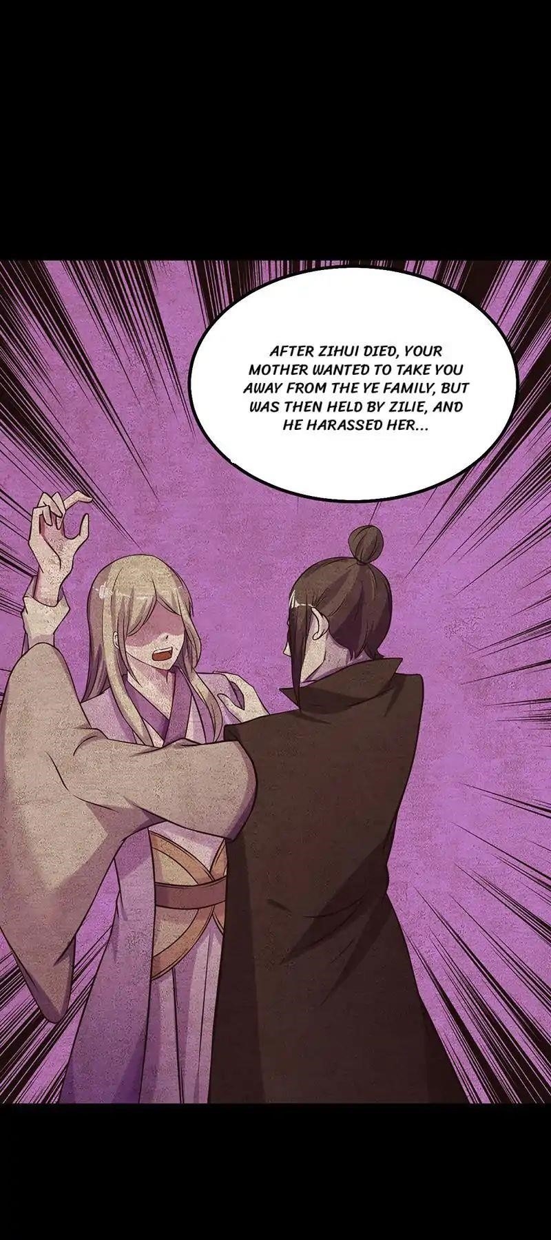 Martial Arts Reigns - Chapter 24 Page 26