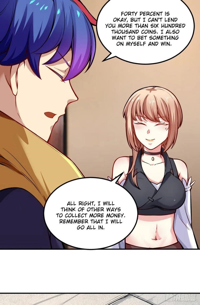 Martial Arts Reigns - Chapter 241 Page 10