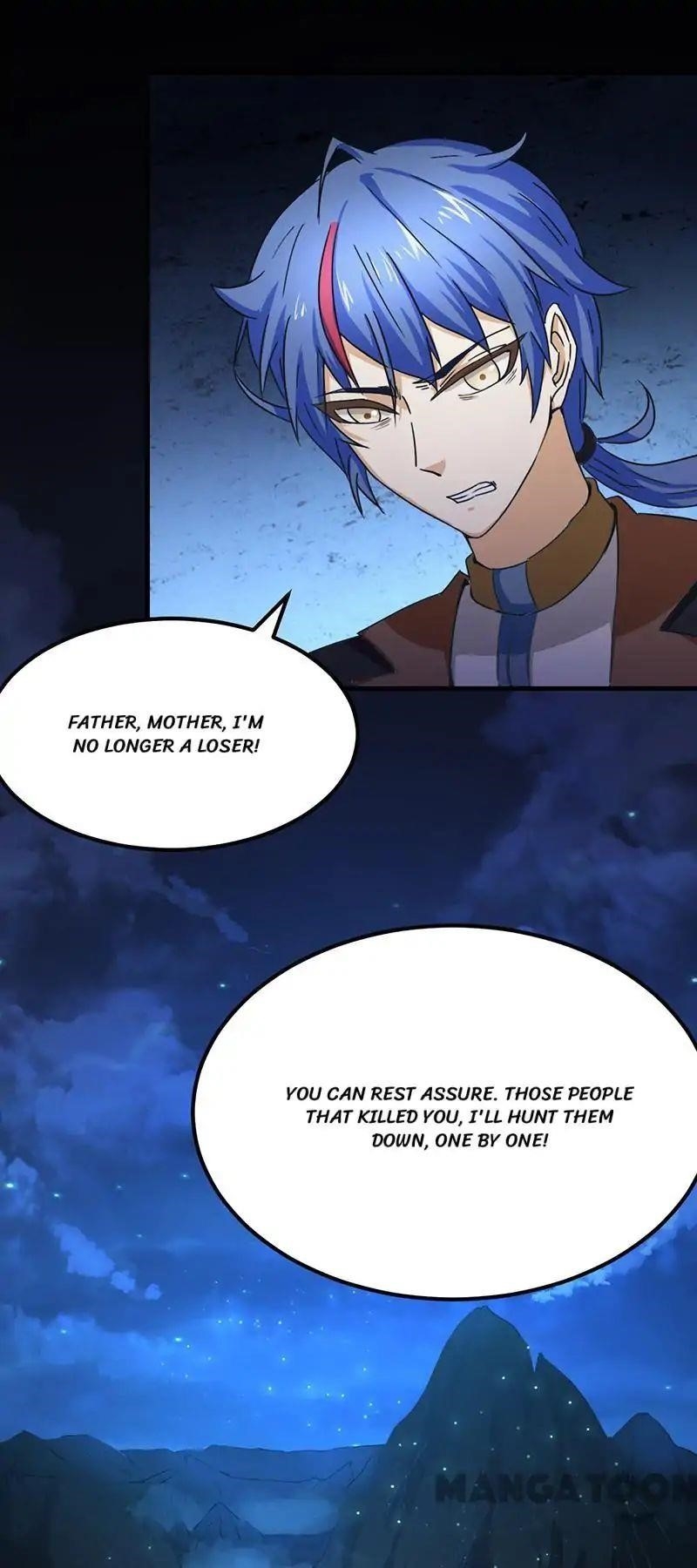 Martial Arts Reigns - Chapter 3 Page 71