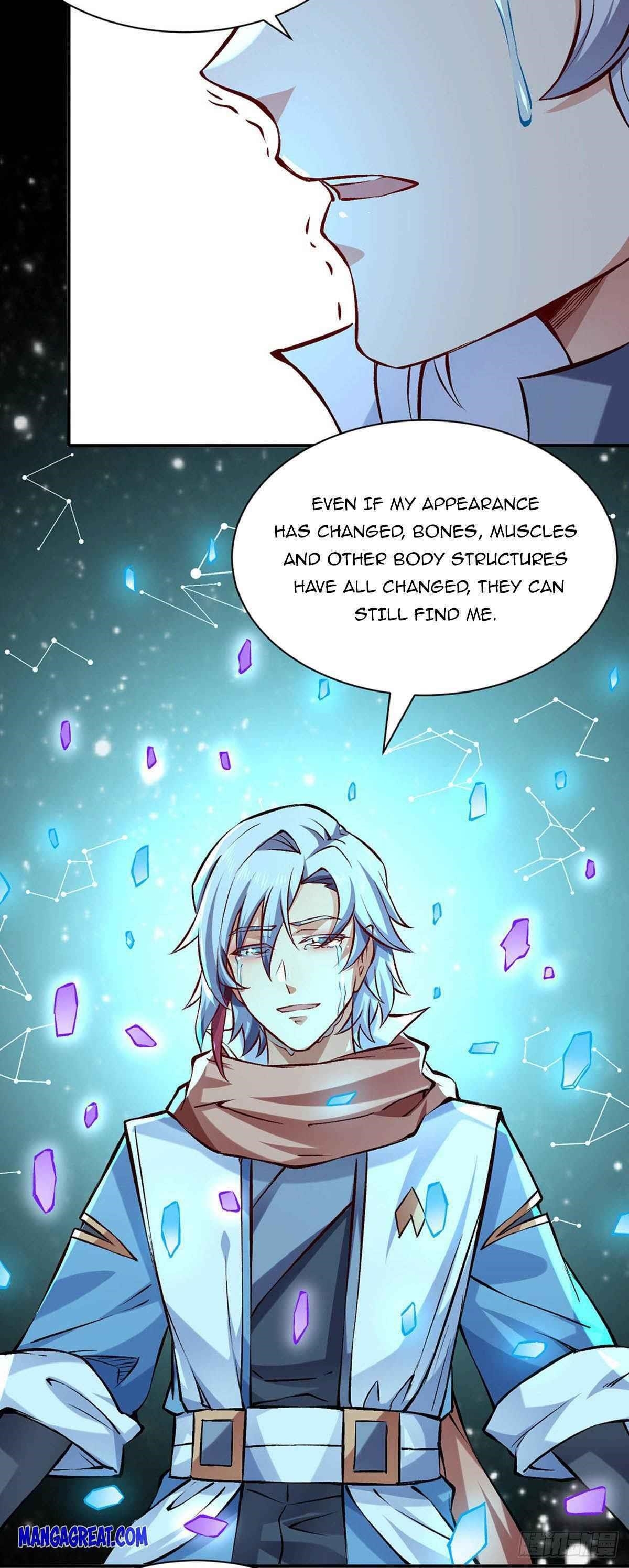 Martial Arts Reigns - Chapter 314 Page 6