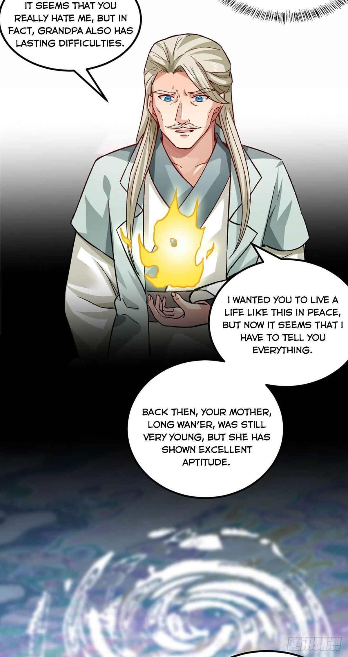 Martial Arts Reigns - Chapter 333 Page 8