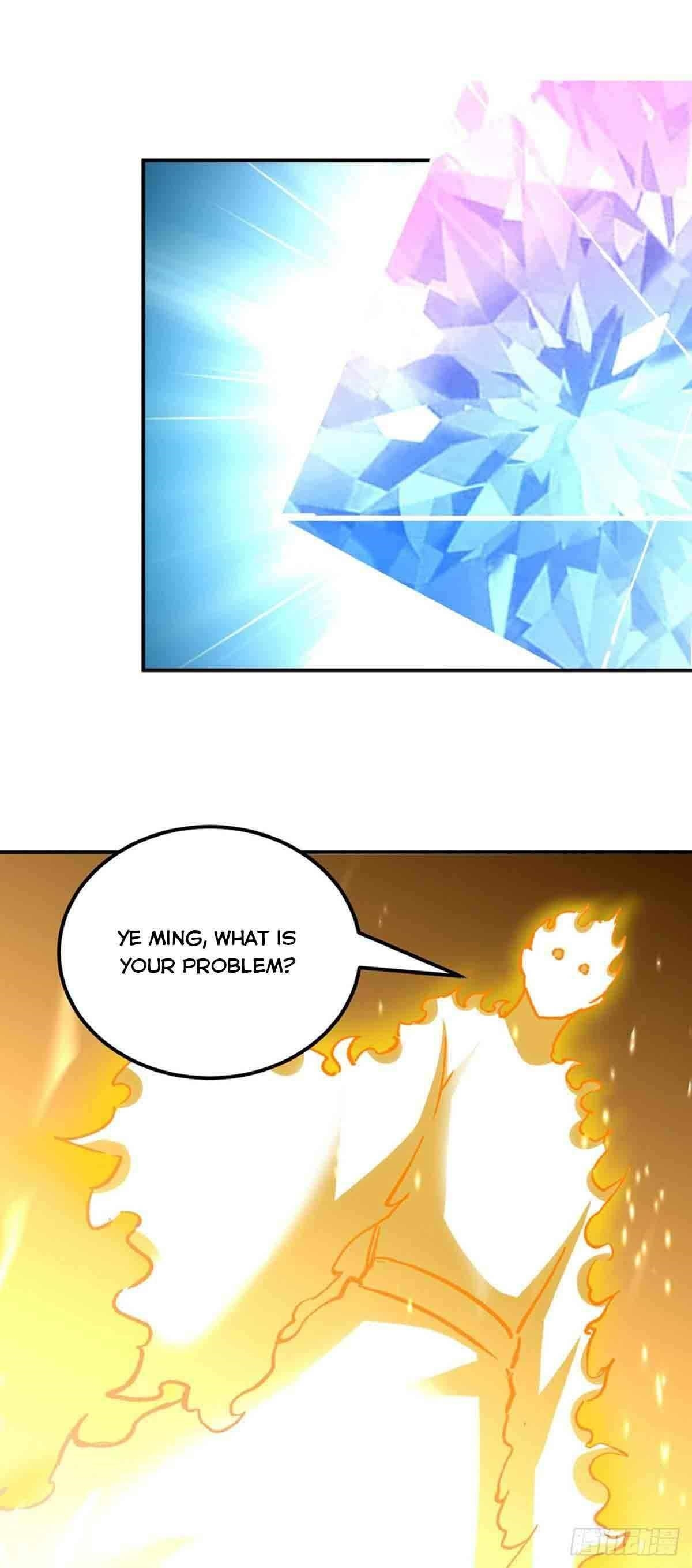 Martial Arts Reigns - Chapter 337 Page 14