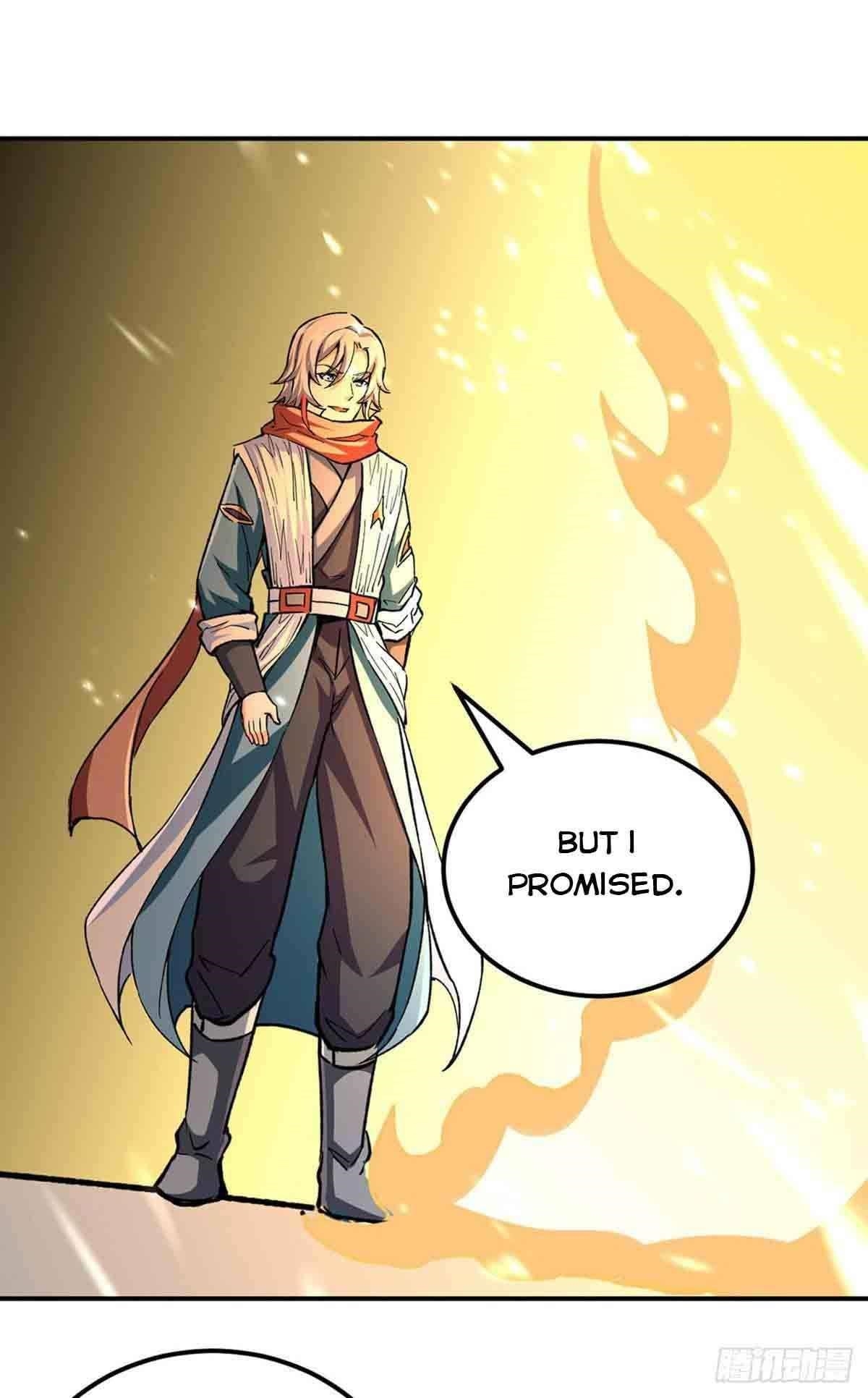 Martial Arts Reigns - Chapter 337 Page 21