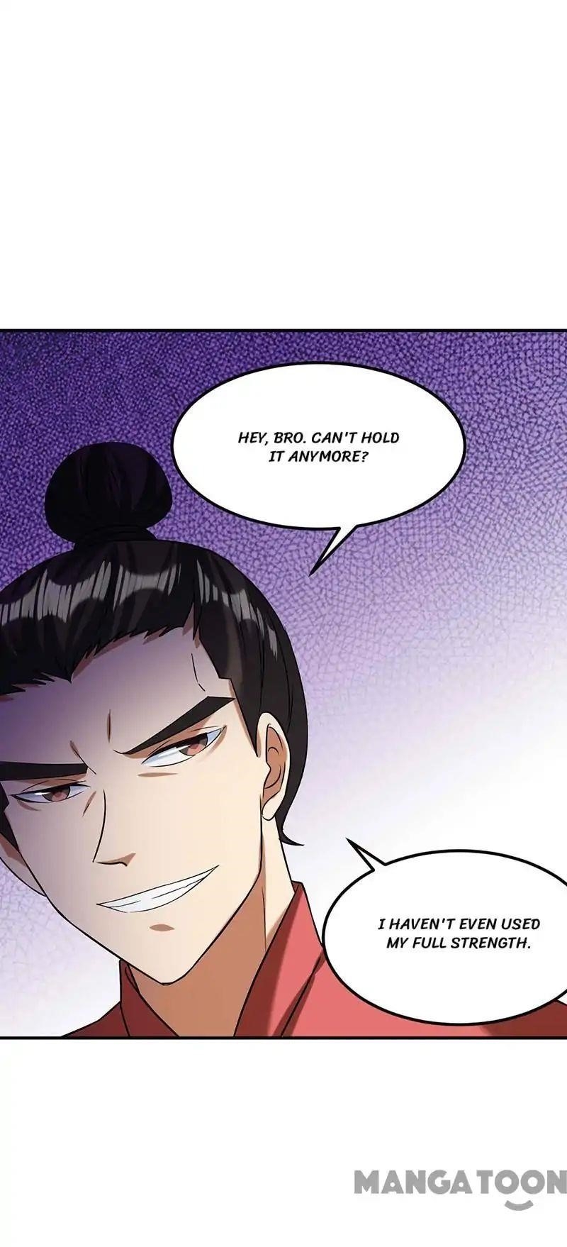 Martial Arts Reigns - Chapter 42 Page 15