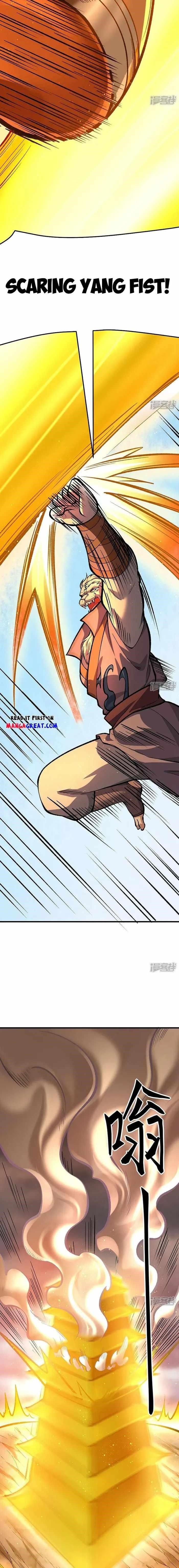 Martial Arts Reigns - Chapter 580 Page 12