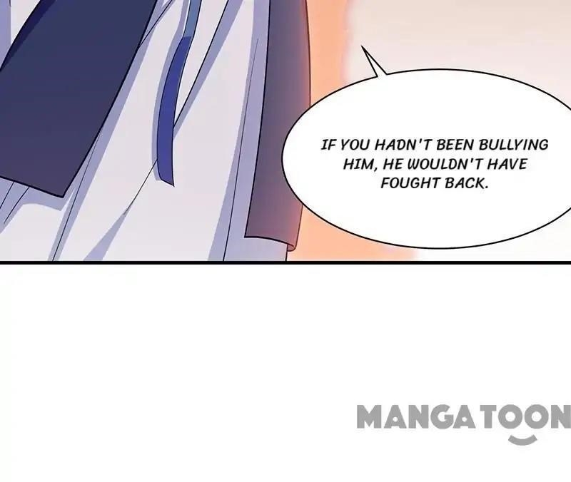 Martial Arts Reigns - Chapter 82 Page 7