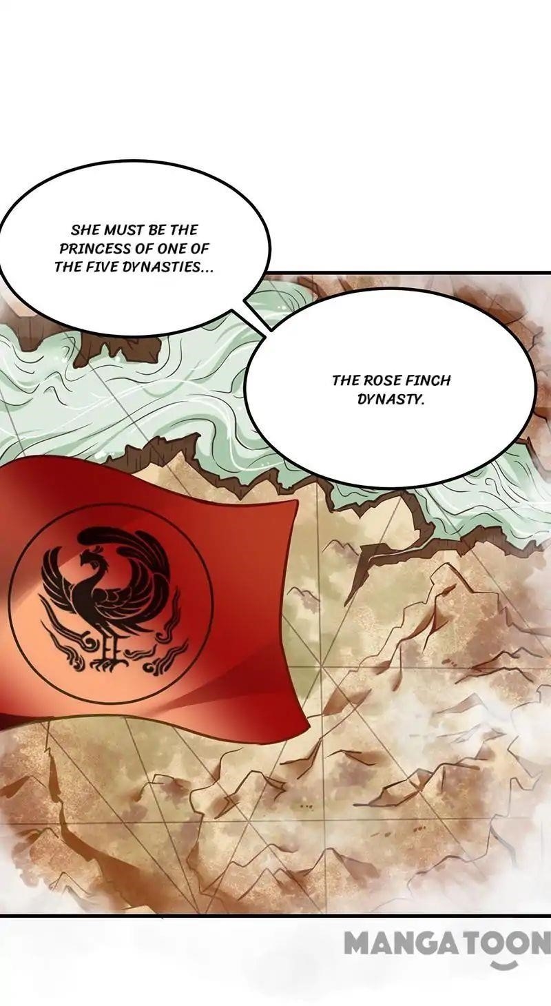 Martial Arts Reigns - Chapter 9 Page 3