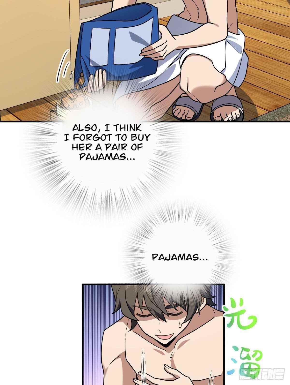 My Wife is From a Thousand Years Ago - Chapter 12 Page 31