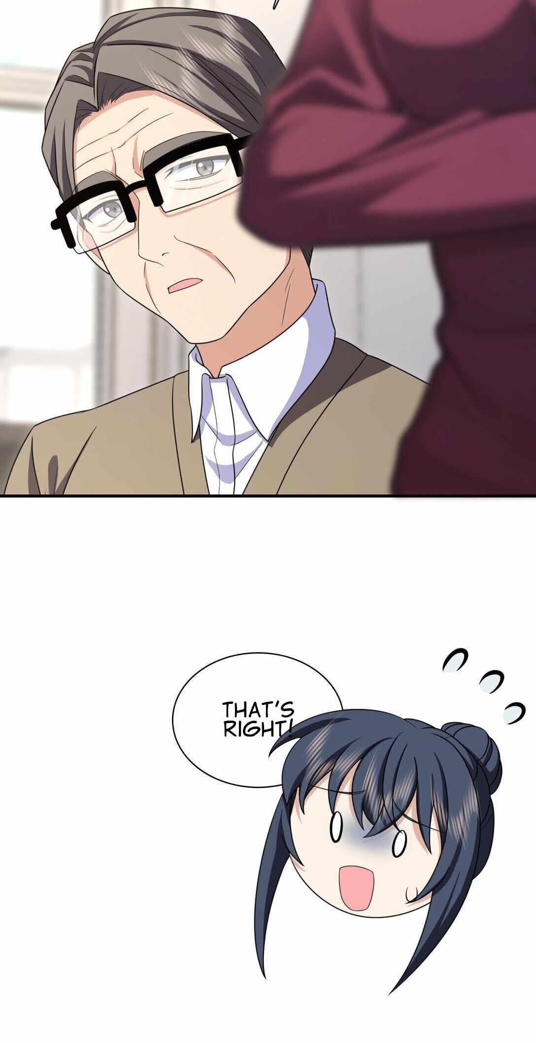 My Wife is From a Thousand Years Ago - Chapter 269 Page 34