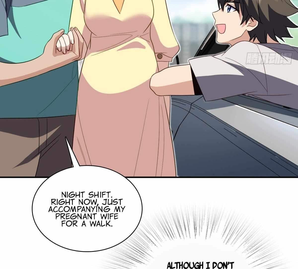 My Wife is From a Thousand Years Ago - Chapter 321 Page 77