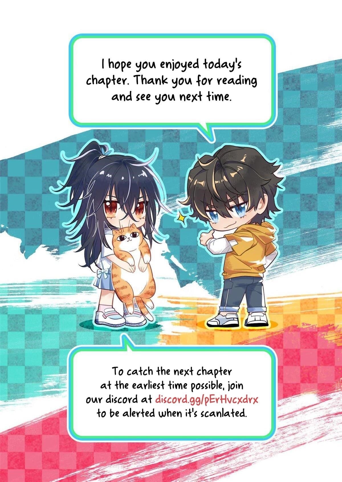 My Wife is From a Thousand Years Ago - Chapter 404 Page 52