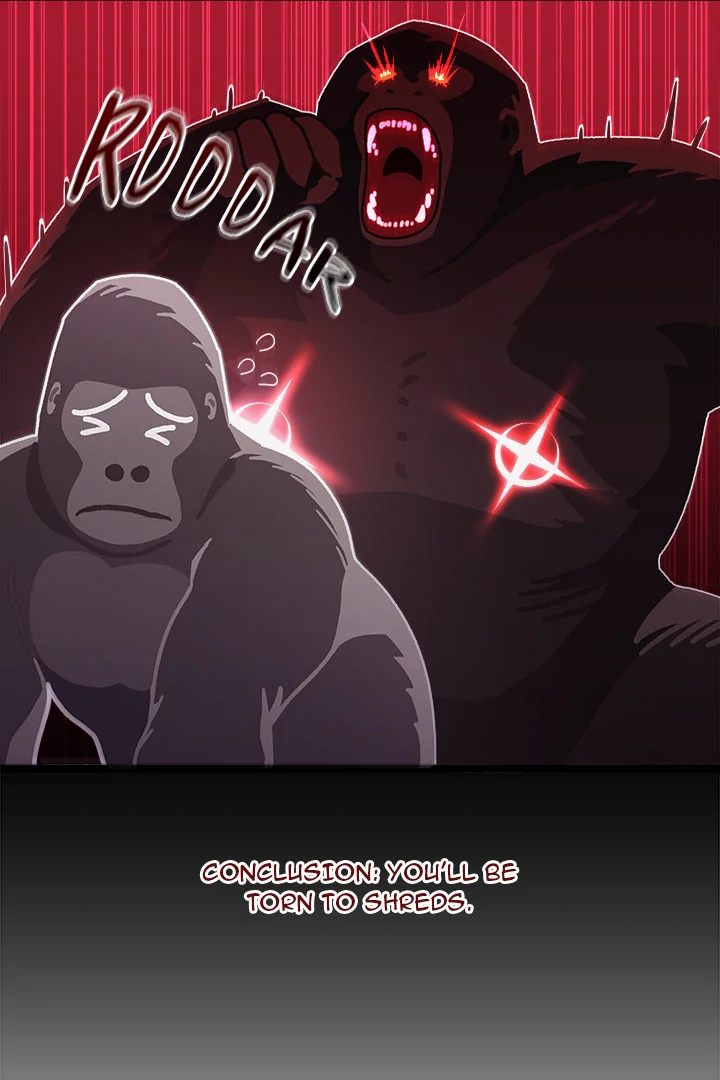 From Weakling to Nemesis - Chapter 1 Page 146
