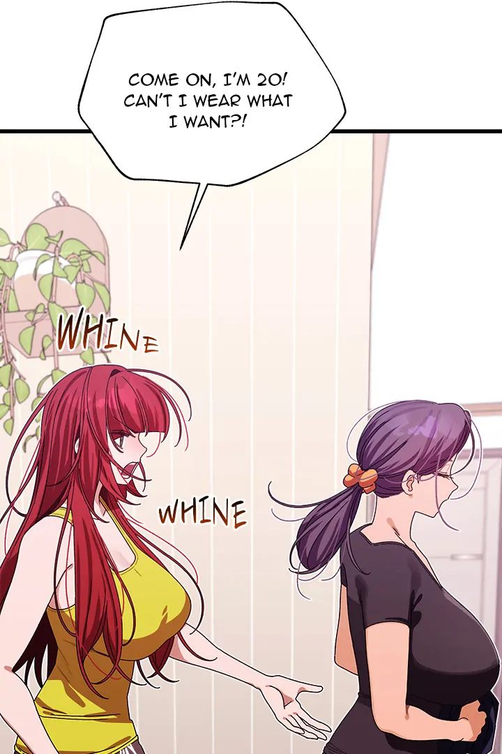 From Weakling to Nemesis - Chapter 1 Page 161