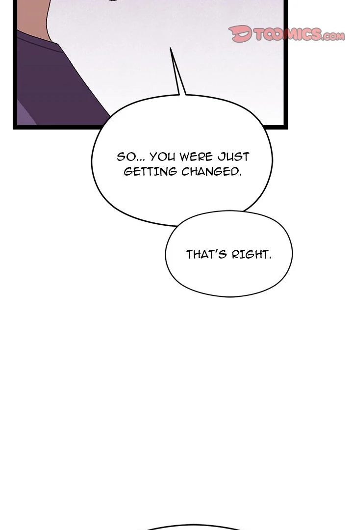 From Weakling to Nemesis - Chapter 9 Page 25