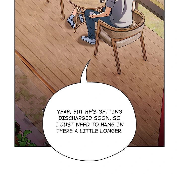 Sweet Girl, Dirty Secrets - Chapter 1 Page 119