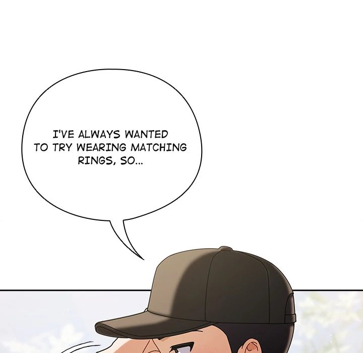 Sweet Girl, Dirty Secrets - Chapter 1 Page 131
