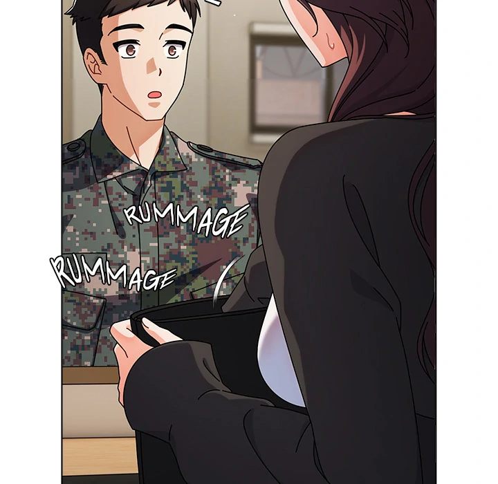 Sweet Girl, Dirty Secrets - Chapter 1 Page 170