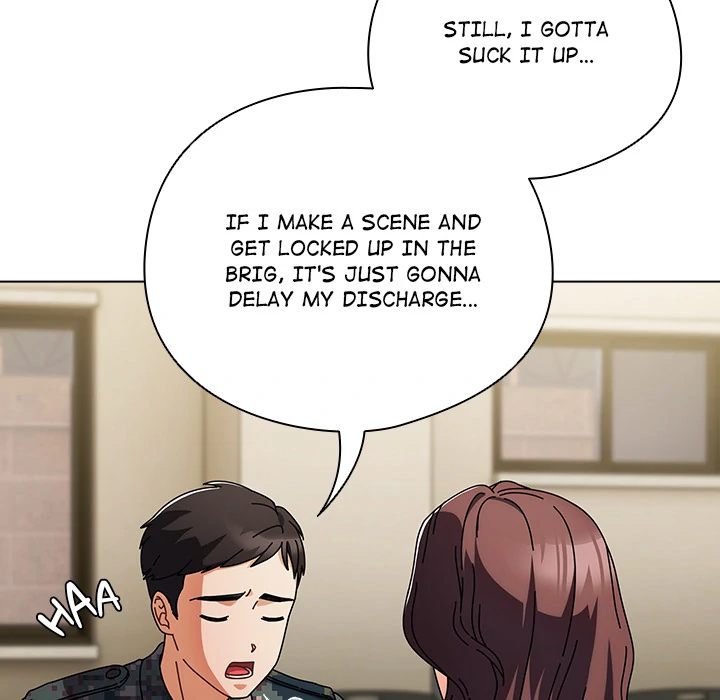 Sweet Girl, Dirty Secrets - Chapter 1 Page 61