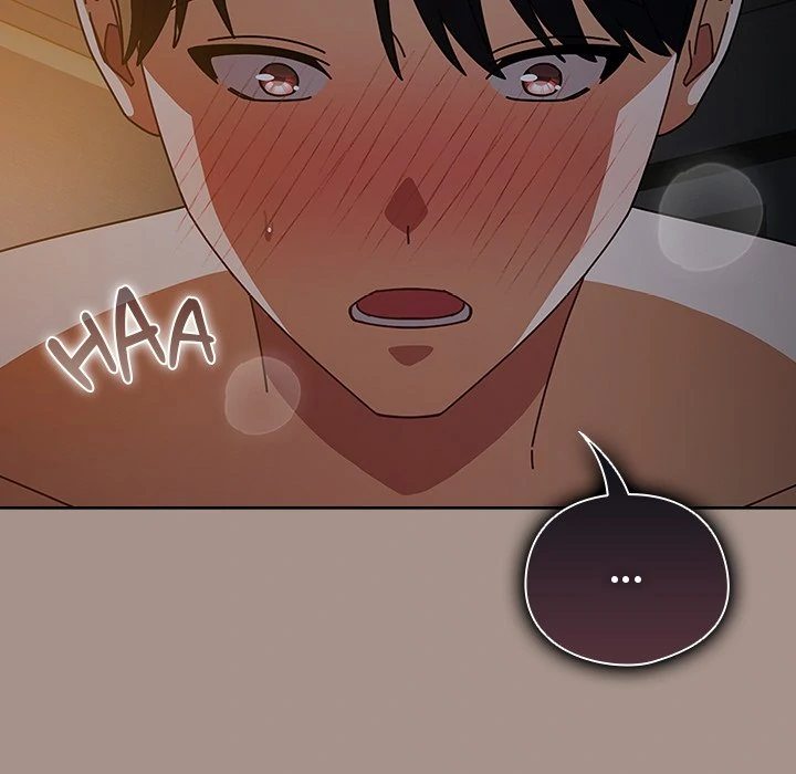Sweet Girl, Dirty Secrets - Chapter 15 Page 121