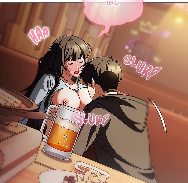 Sweet Girl, Dirty Secrets - Chapter 15 Page 44