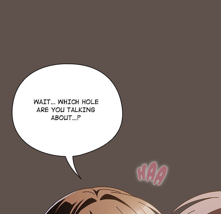Sweet Girl, Dirty Secrets - Chapter 17 Page 70