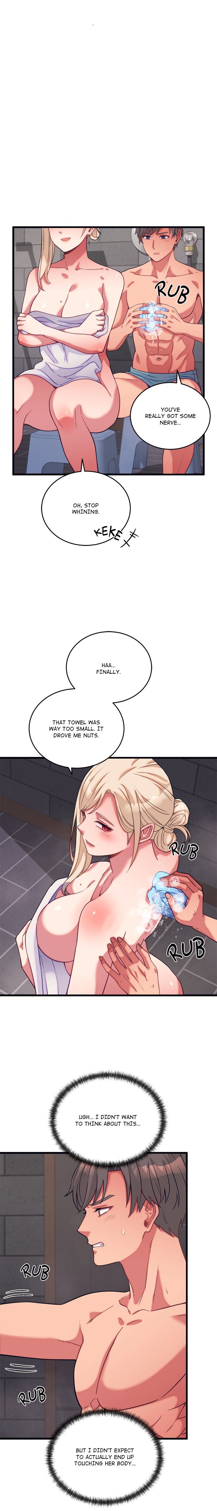 From Pauper to Prince - Chapter 11 Page 22
