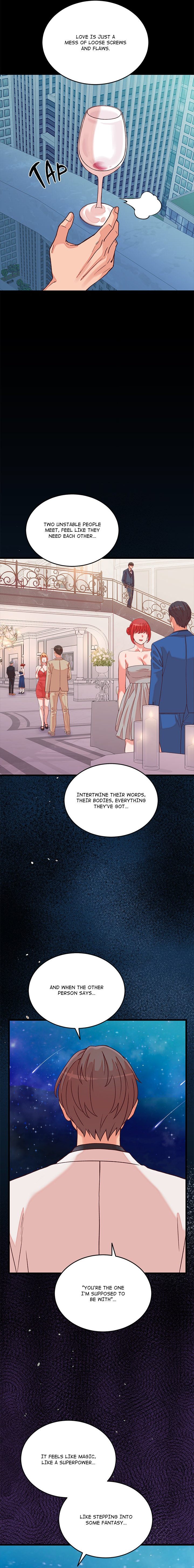 From Pauper to Prince - Chapter 15 Page 15