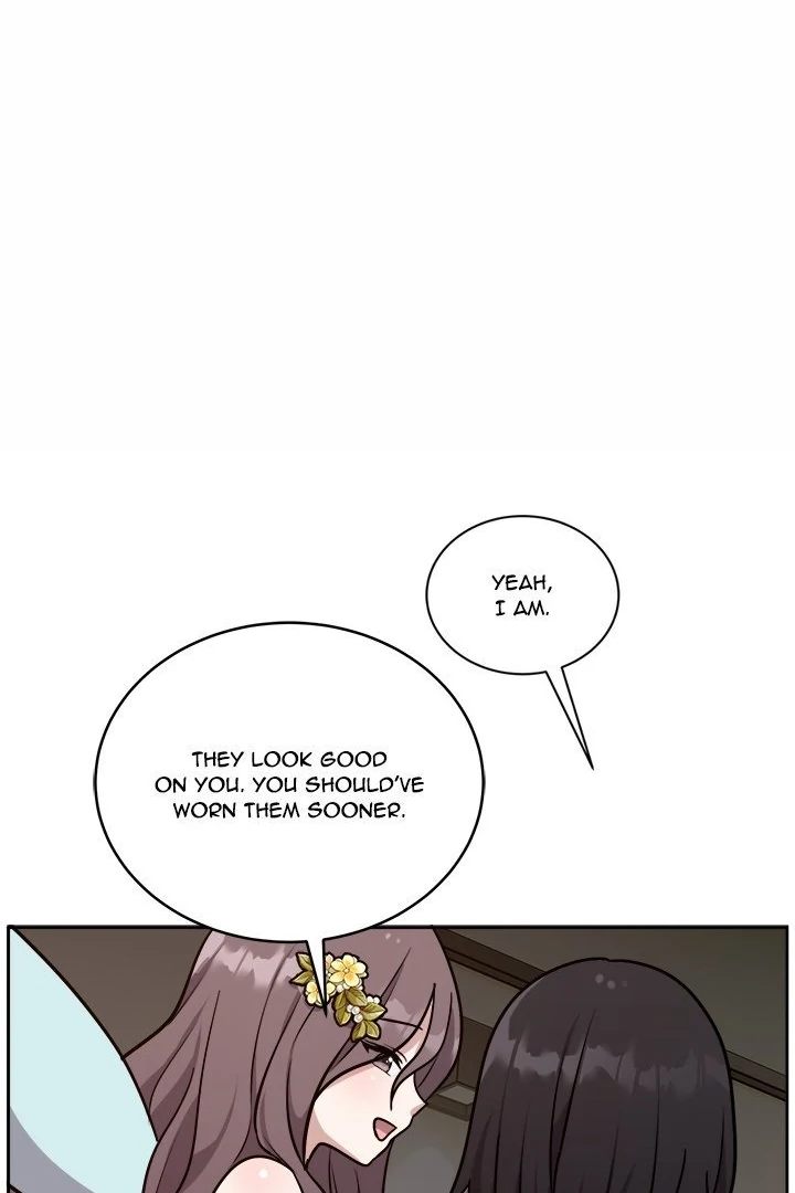 Knot My Secret - Chapter 16 Page 30