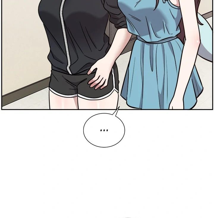 Knot My Secret - Chapter 16 Page 33