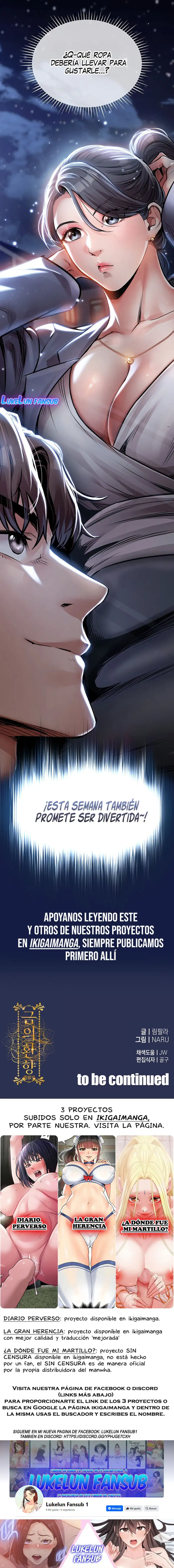Glorious Homecoming Raw - Chapter 12 Page 20