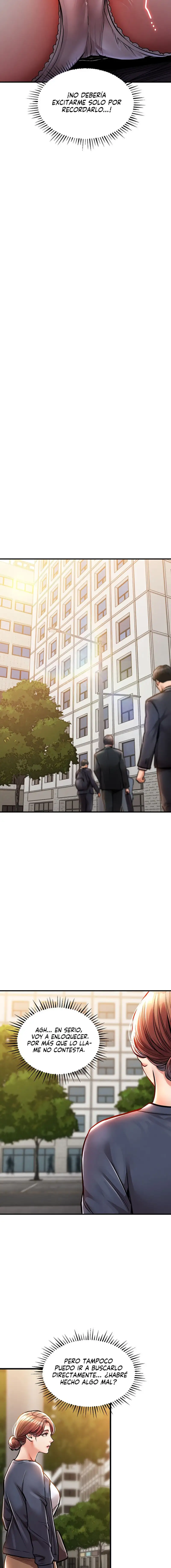 Glorious Homecoming Raw - Chapter 9 Page 10
