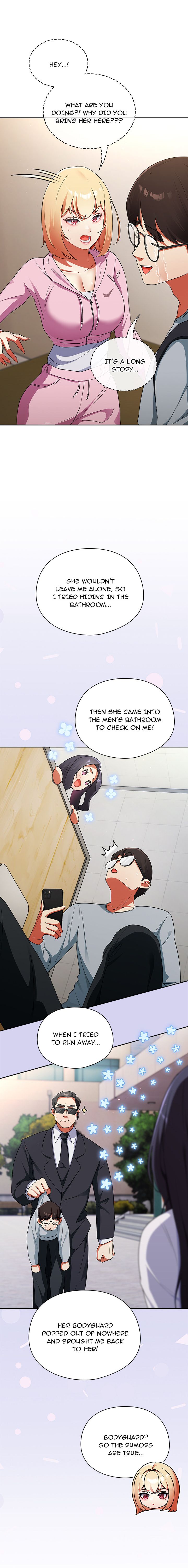 Take a Photo of Me - Chapter 2 Page 14