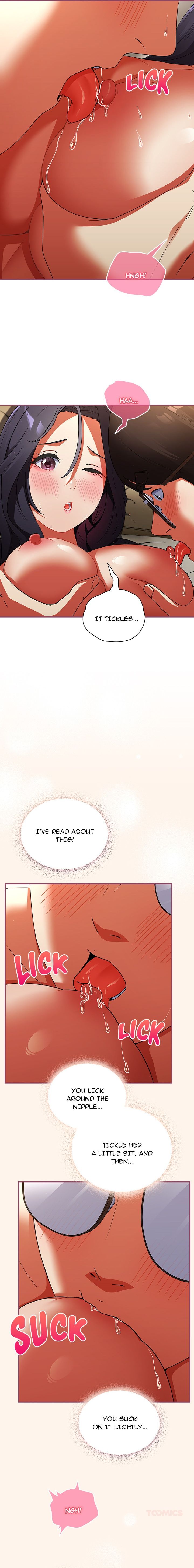 Take a Photo of Me - Chapter 8 Page 12