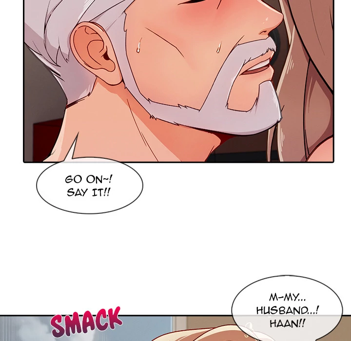 Lady Long Legs - Chapter 48 Page 84