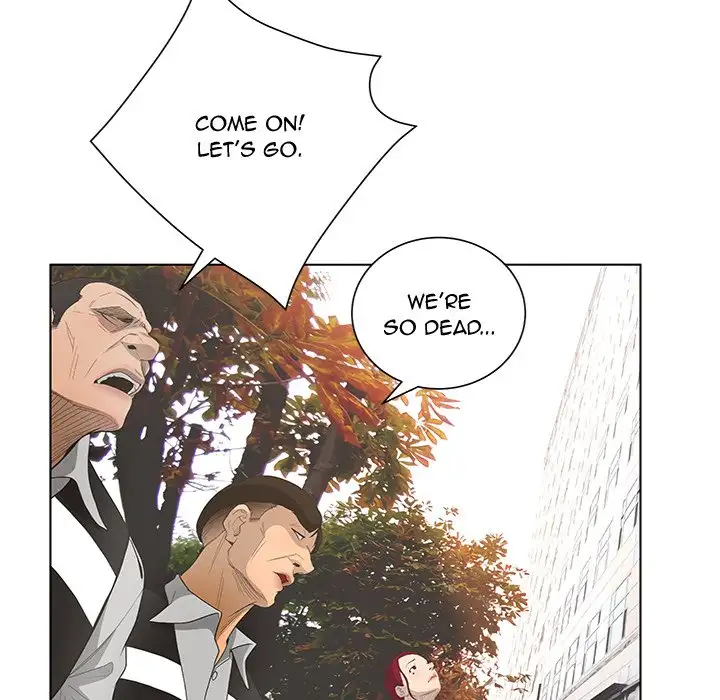 The Mask: Two Faces - Chapter 44 Page 114