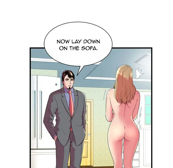 My Friend’s Dad - Chapter 65 Page 49