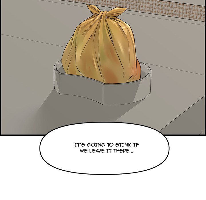 Newlyweds - Chapter 23 Page 64